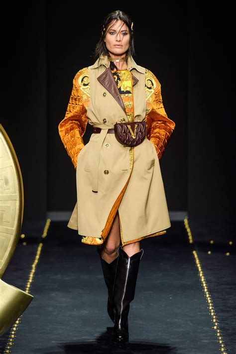 as creation versace 2019|versace dresses fall.